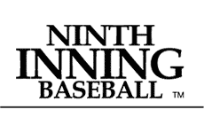 Ninth Inning Baseball