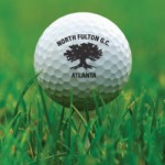 North Fulton Golf Club, Chastain Park