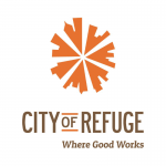 City of Refuge logo