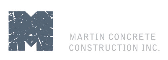 Martin Concrete Construction