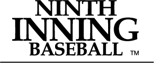 Ninth Inning Baseball