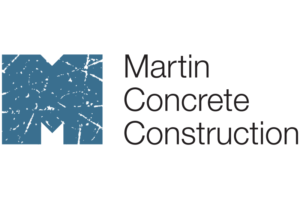 Martin Concrete Construction