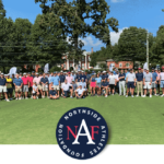 2021 Golf Tournament players