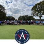 2023 golf tournament group photo