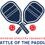 pickleball tournament logo